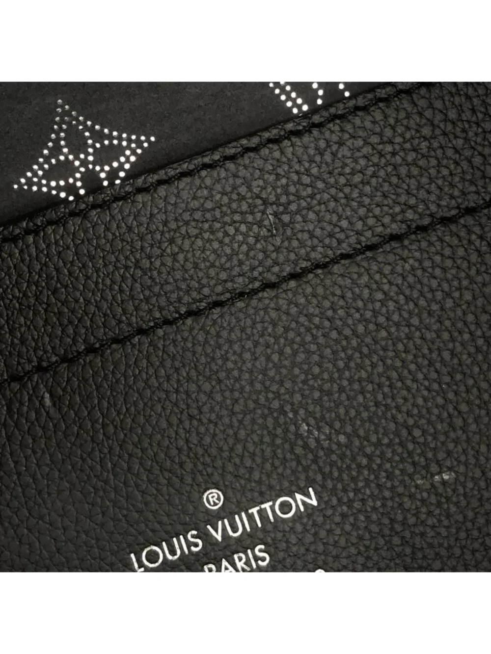 Louis Vuitton Mahina Hina PM